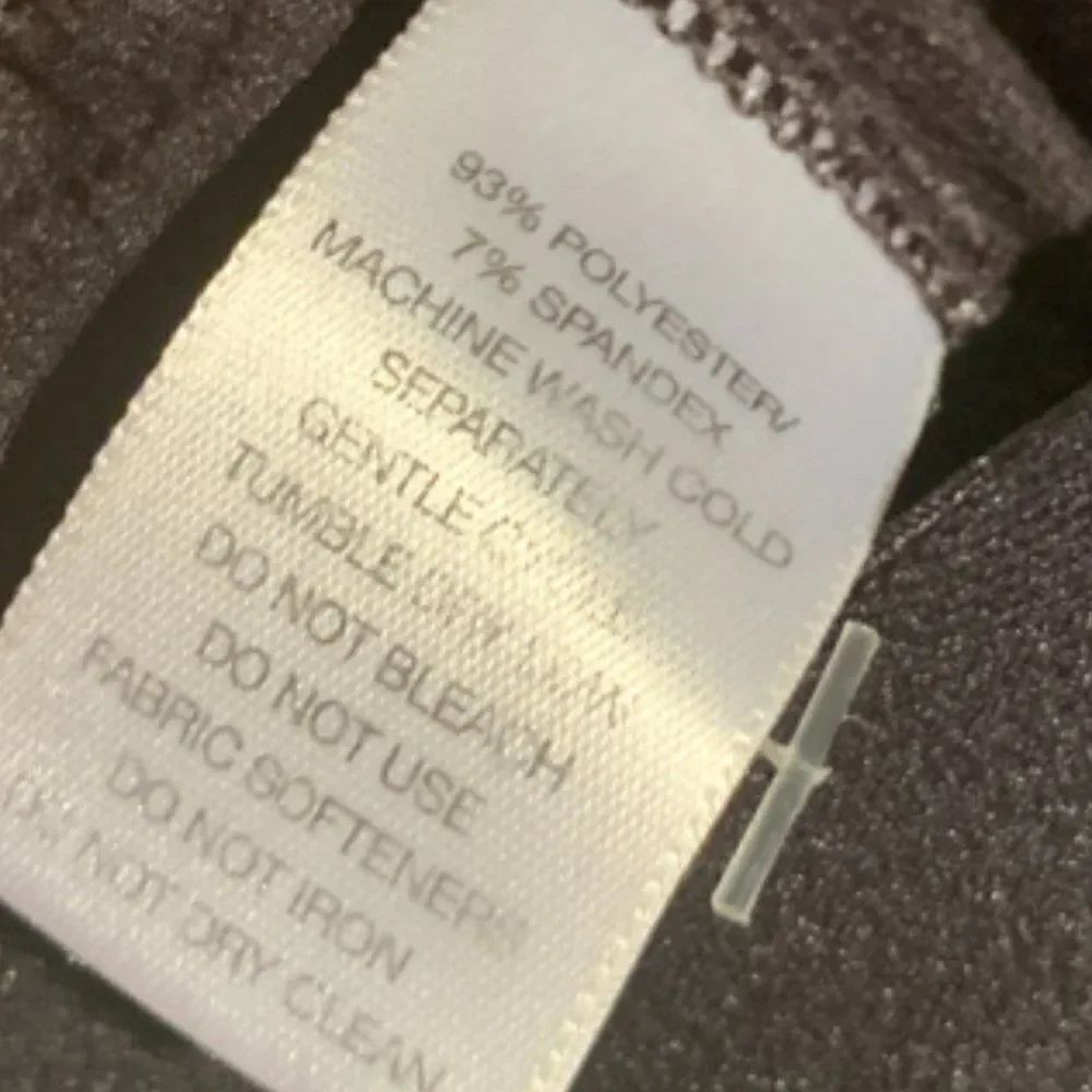 Tech Wick Base Layer Pant - Picture 5 of 7